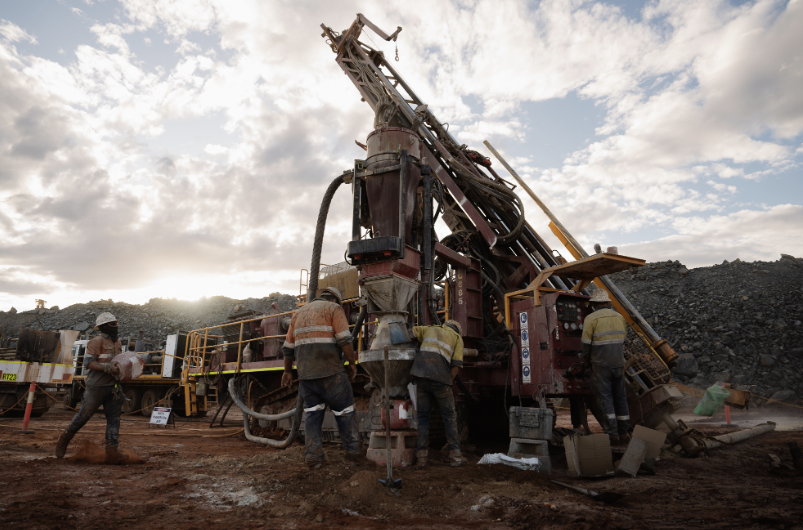 Osisko comfortable with Spartan Dalgaranga royalty agreement